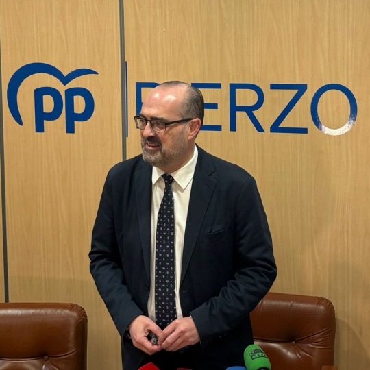 Marco Morala sobre la resolución de la Junta Electoral