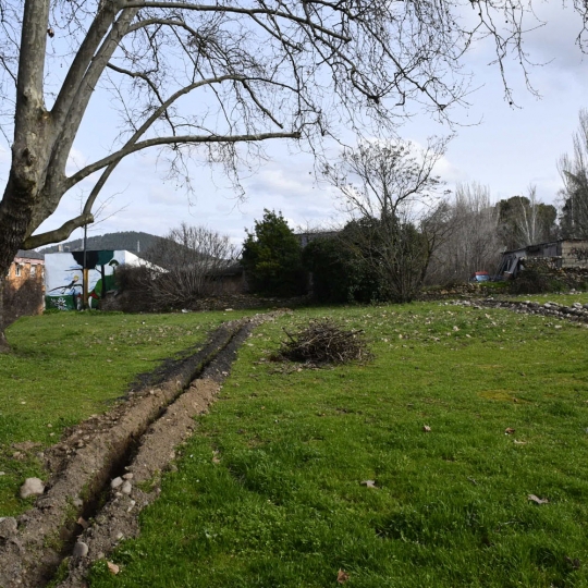 Solar del Parque del Plantío | Dani Merino (InfoBierzo)