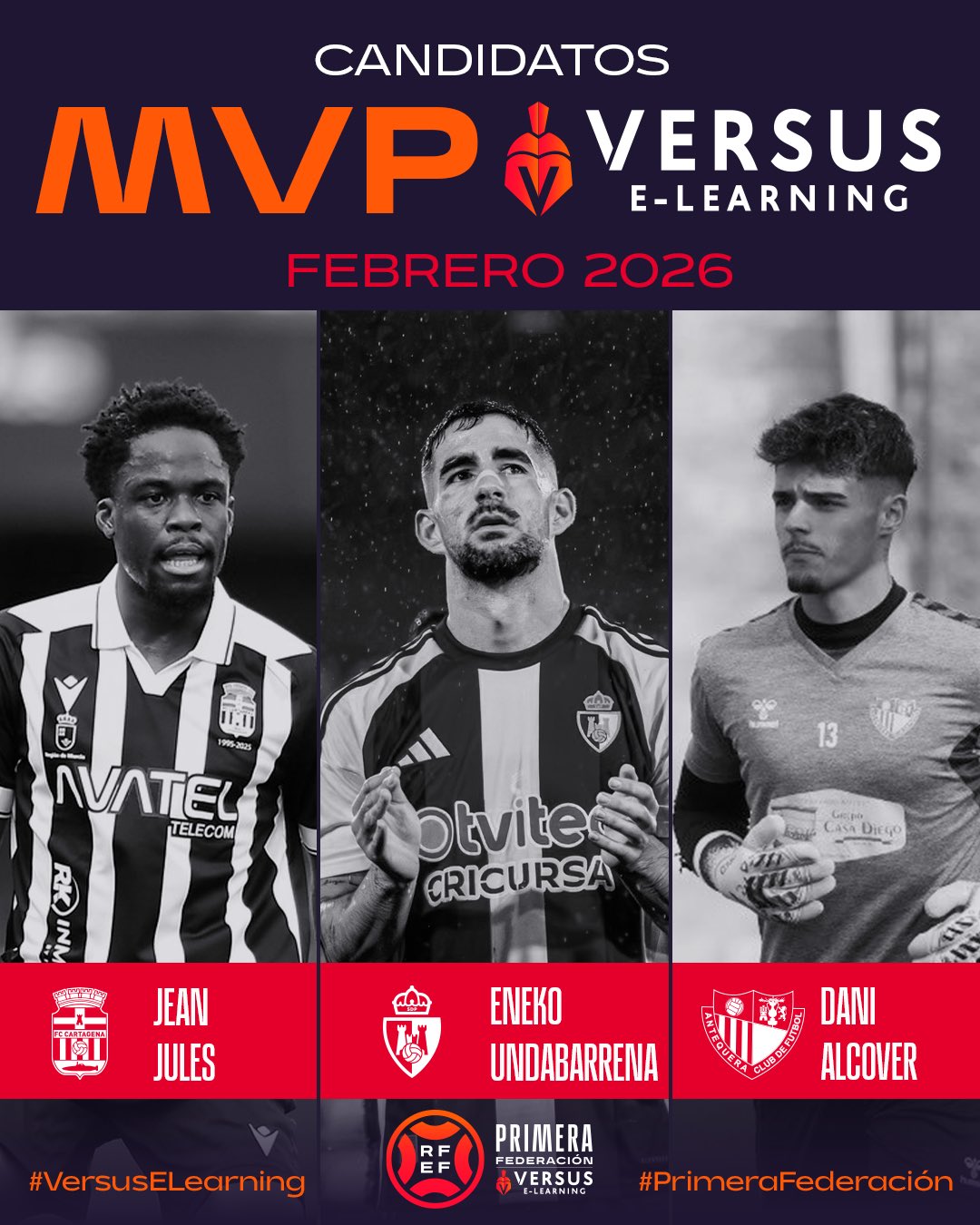 MVP Ponferradina