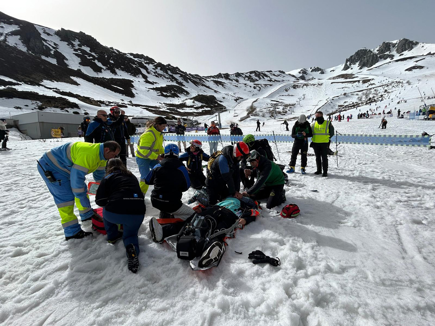 20260304 Simulacro San Isidro (5) 20260304 Simulacro San Isidro (5)