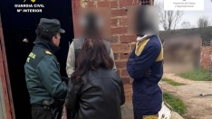 Detenido por vulnerar los derechos laborales Detenido por vulnerar los derechos laborales