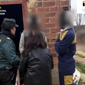 Detenido por vulnerar los derechos laborales