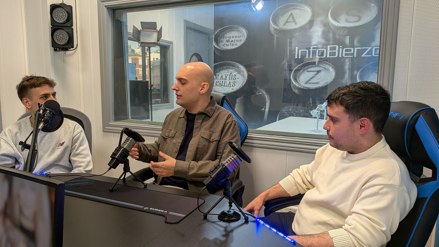 Entrevista a Miguel Pérez y Álvaro Carrera (5)