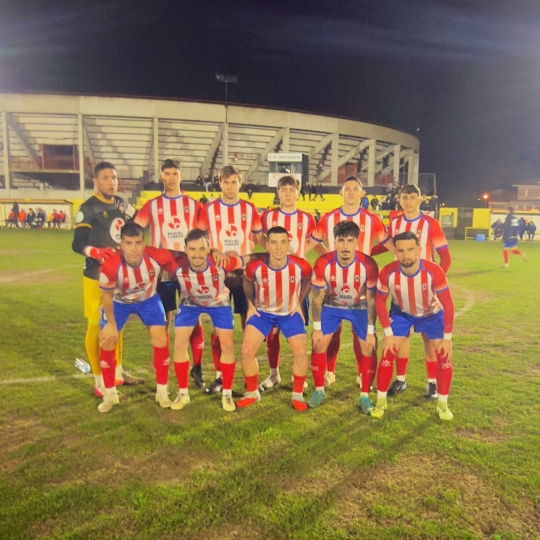 El Atlético Bembibre saca un valioso punto en el campo del Mojados