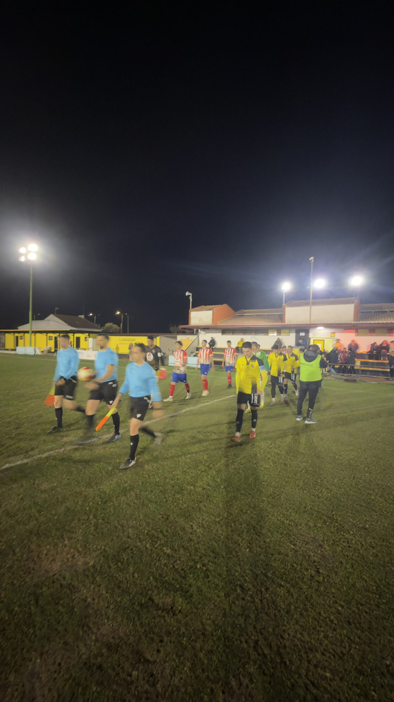 Atlético Bembibre 2