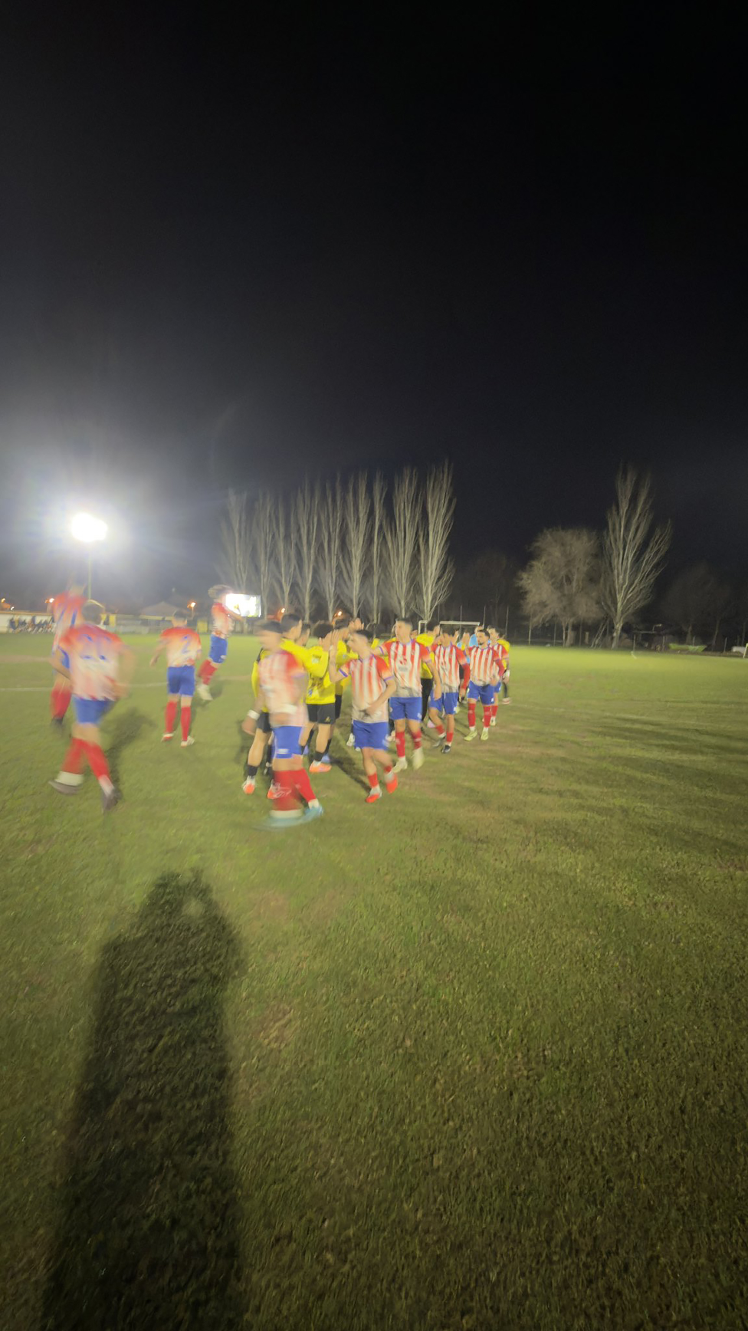 Atlético Bembibre 3