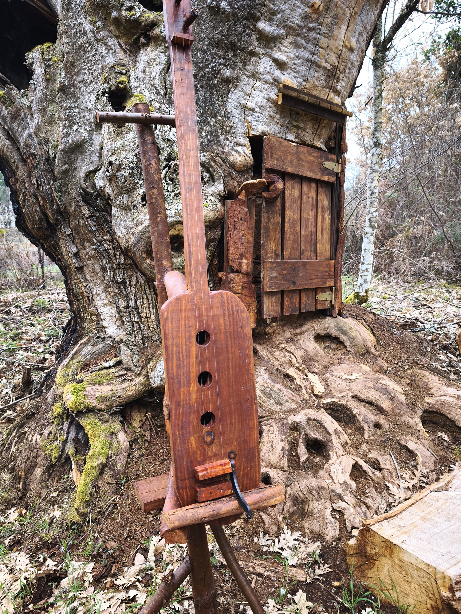 Parque musical Binatur 3