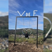 Nueva Ruta del Viñal al corazón de la reserva en el Valle de Finolledo
