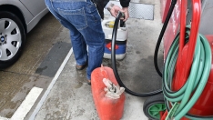 Subida de la gasolina en Ponferrada (3)