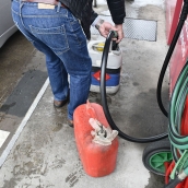 Subida de la gasolina en Ponferrada (3)