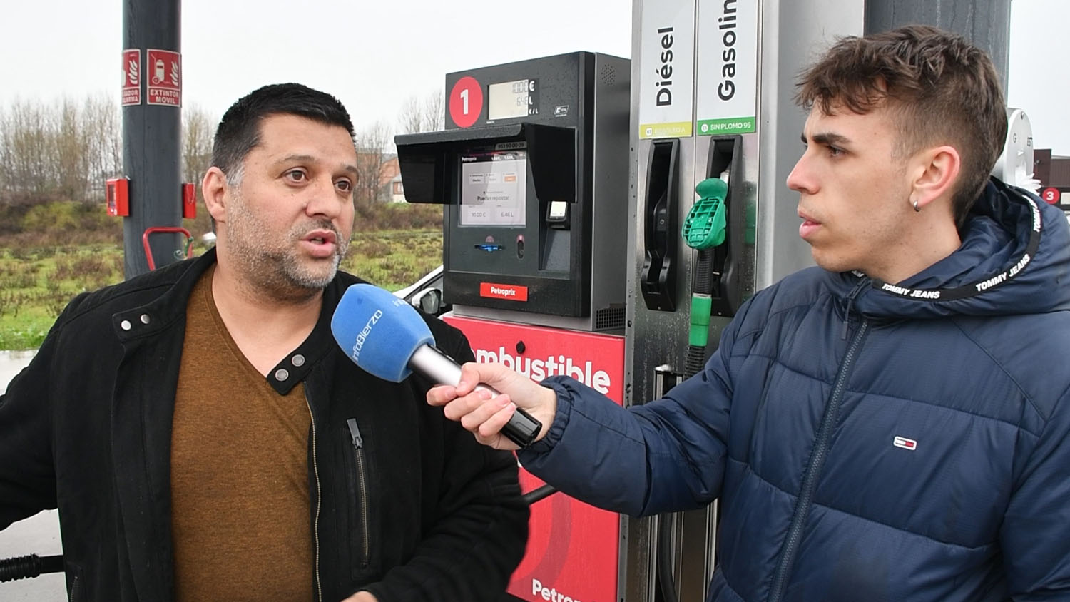 Subida de la gasolina en Ponferrada (9)