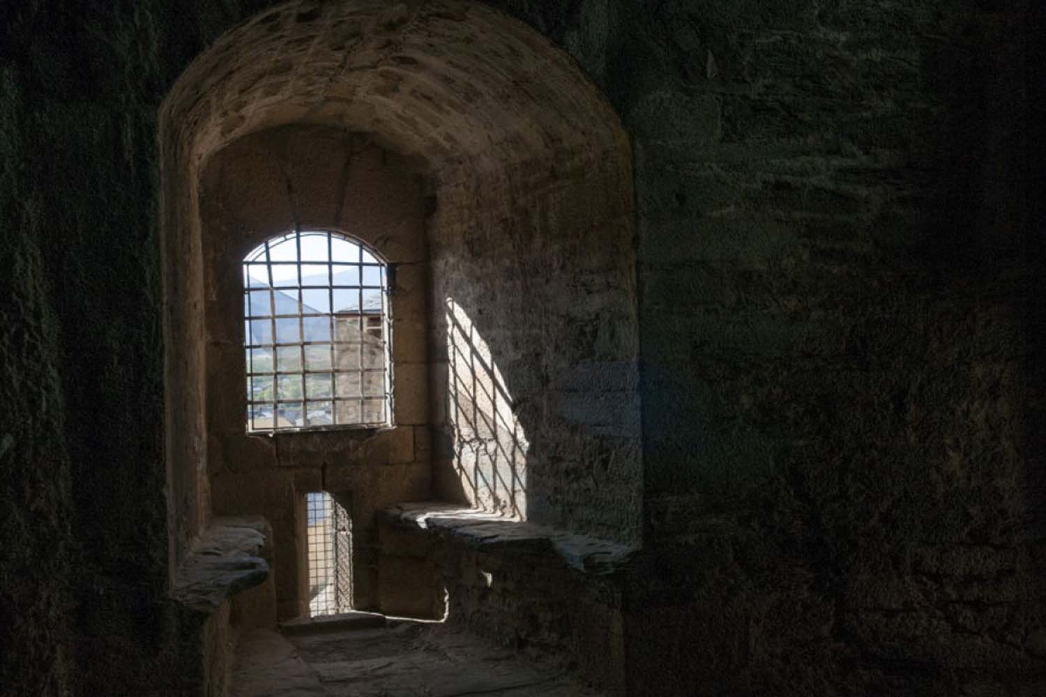 Castillo de Ponferrada