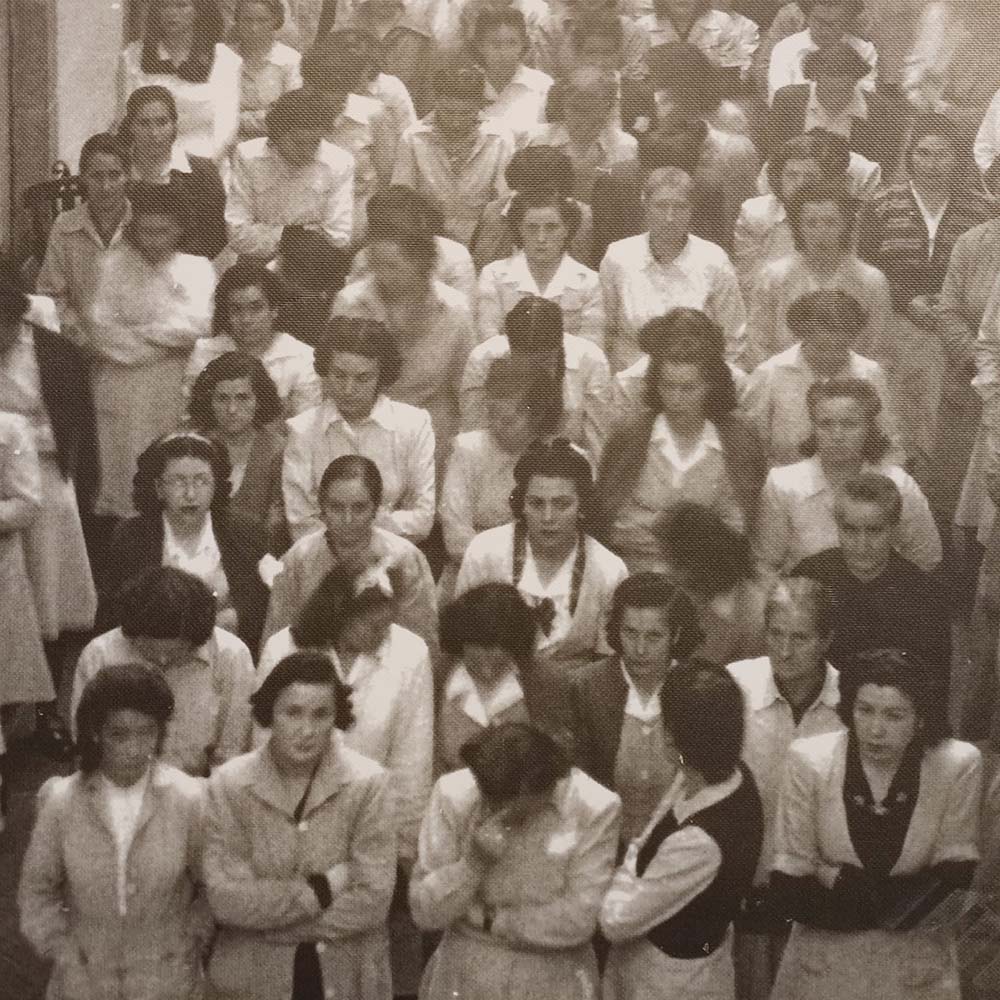 El Museo del Bierzo recuerda el sufrimiento de las mujeres republicanas durante su reclusión en las cárceles franquistas