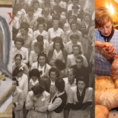 8M mujeres del Bierzo