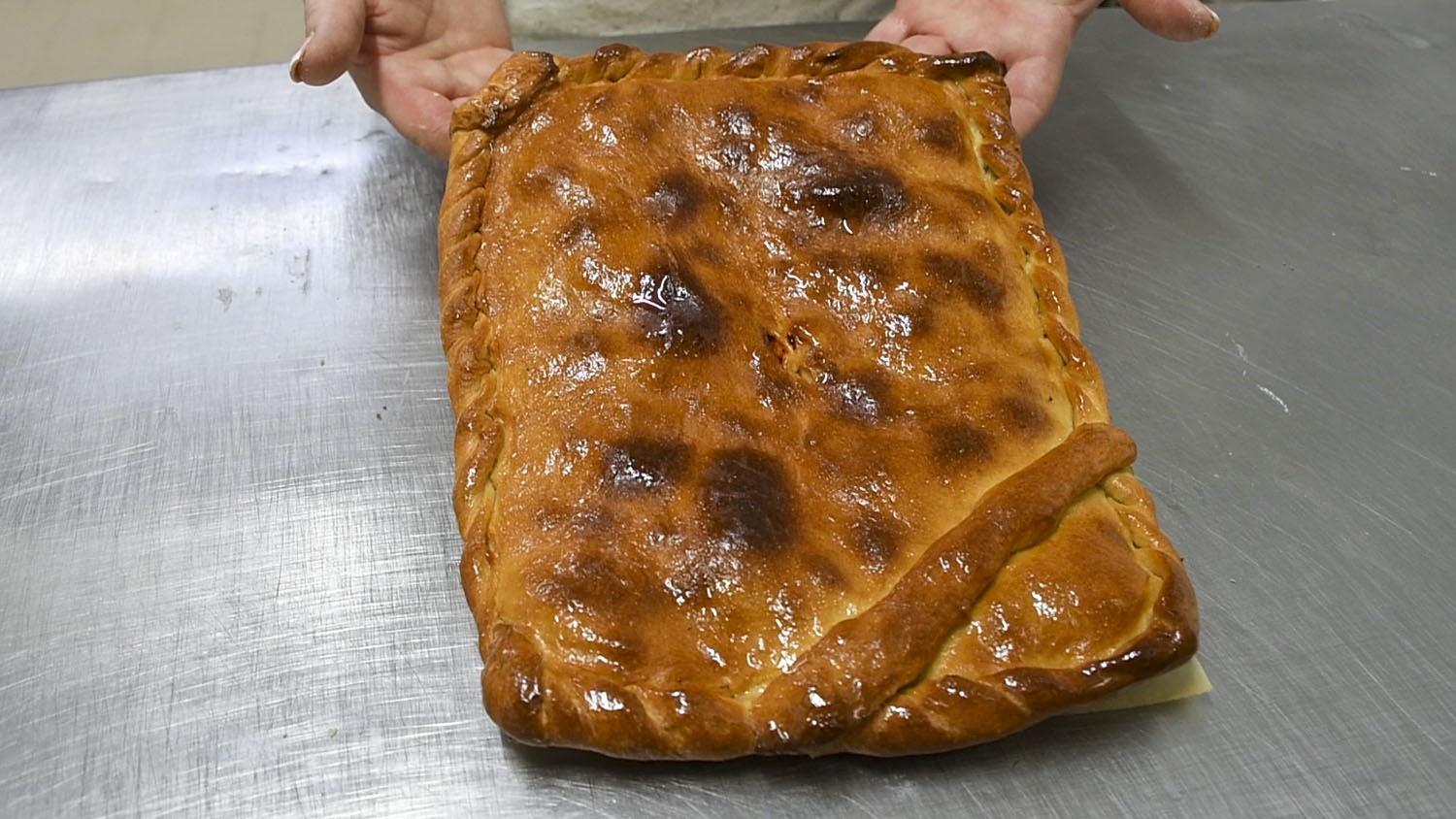 Panadería Rubisan en BembibreDani Merino (InfoBierzo)