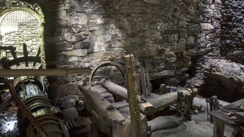 La Herrería de Compludo | Foto: Redes sociales del Ayuntamiento de Ponferrada