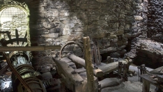 La Herrería de Compludo | Foto: Redes sociales del Ayuntamiento de Ponferrada