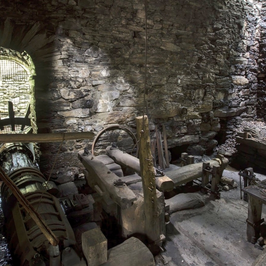 La Herrería de Compludo | Foto: Redes sociales del Ayuntamiento de Ponferrada