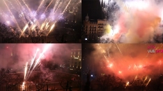 La noche valenciana estalló de color: Así fue la despedida de PiBierzo de las Fallas 2026 La noche valenciana estalló de color: Así fue la despedida de PiBierzo de las Fallas 2026