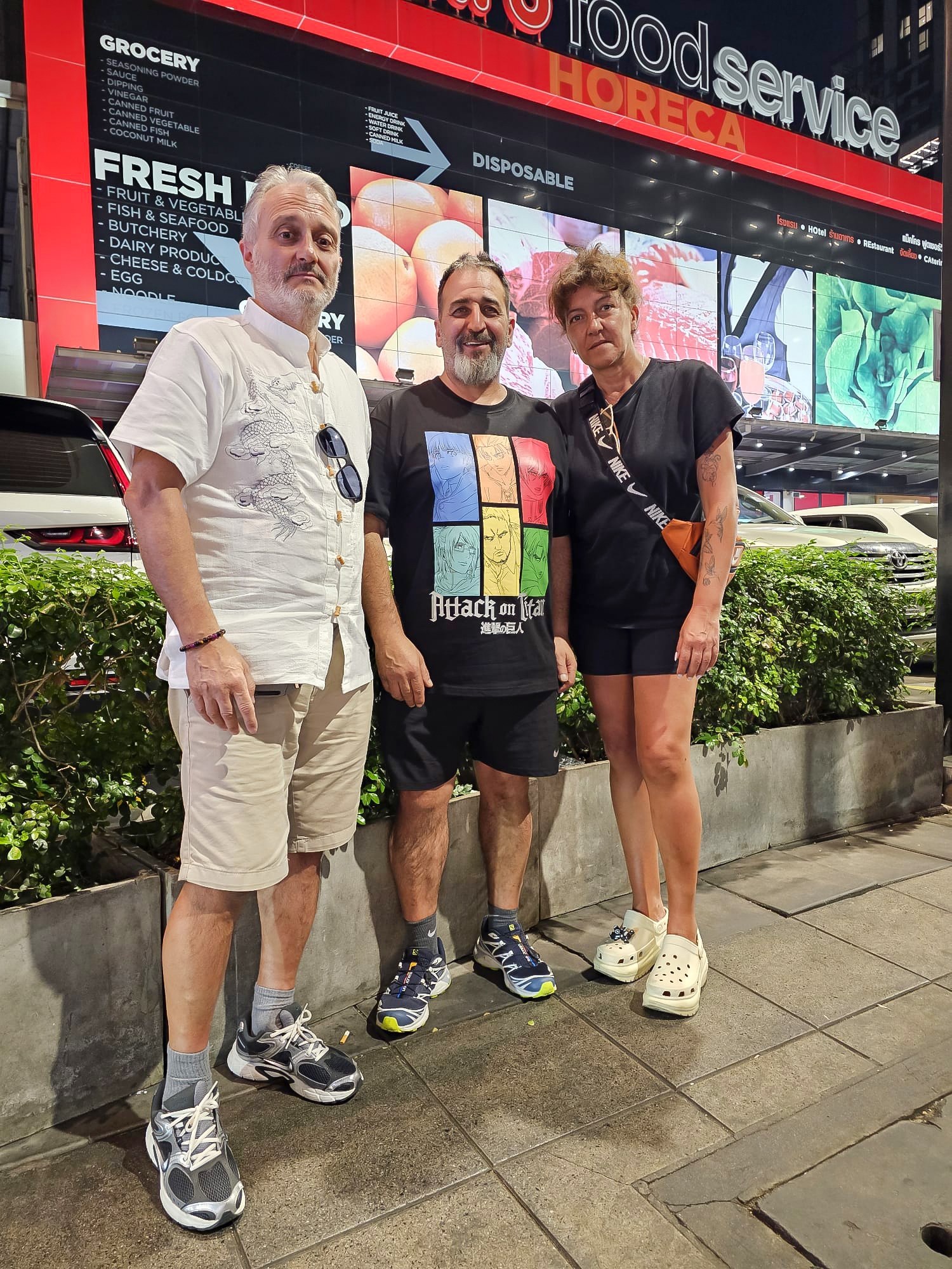 Tres de los cinco bercianos atrapados por la guerra en Oriente Medio