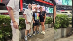 Cinco bercianos se encuentran atrapados en Bangkok desde el 1 de marzo “sin soluciones” de la aerolínea ni la embajada española