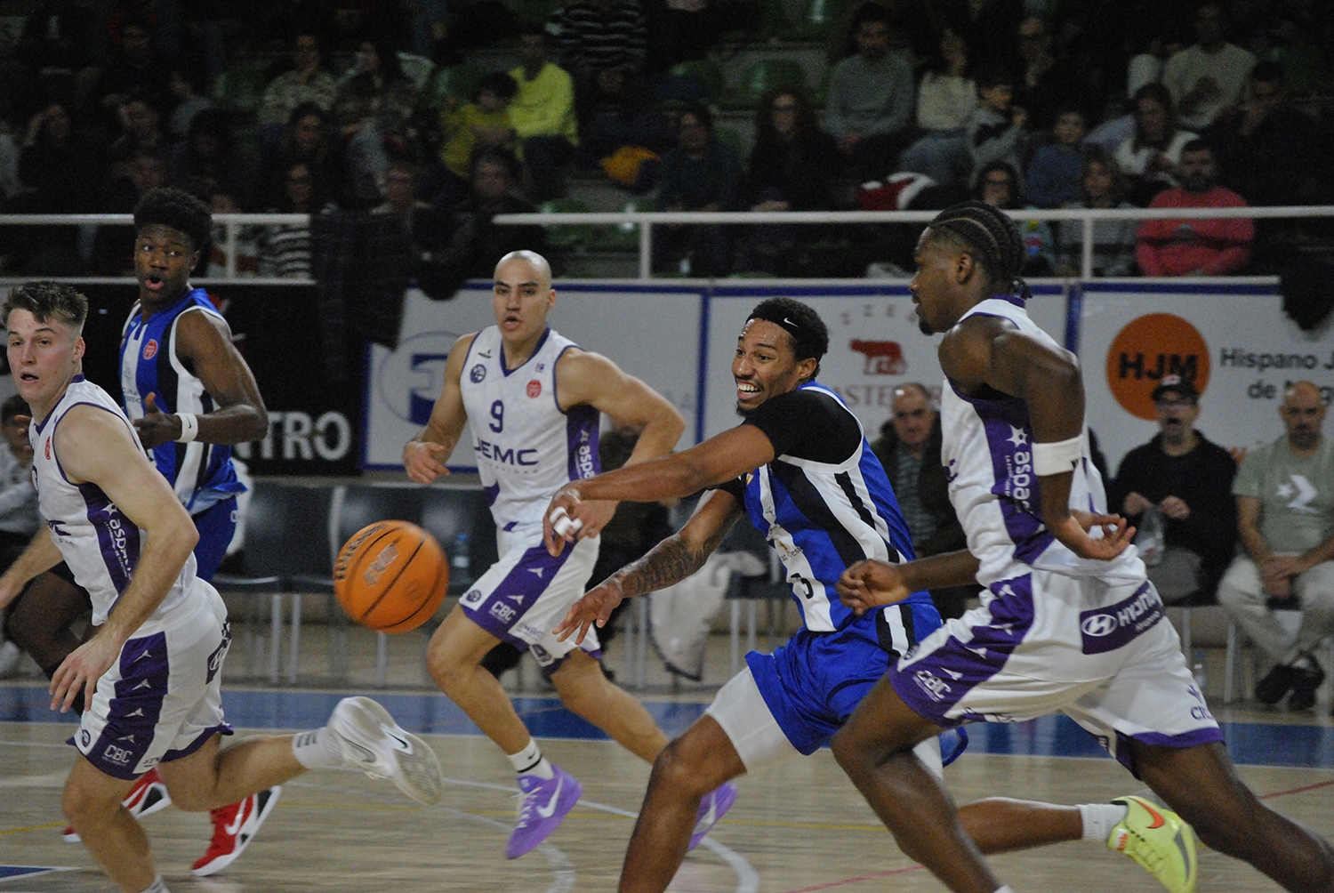 Clínica Ponferrada 2