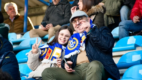 Primera parte Ponferradina   Osasuna B (17)
