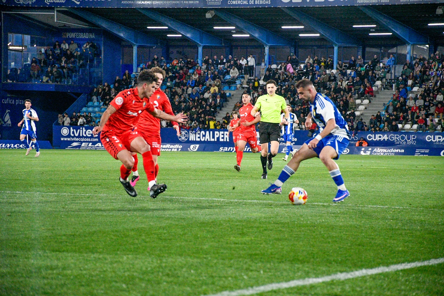 Segunda parte Ponferradina Osasuna B (105)