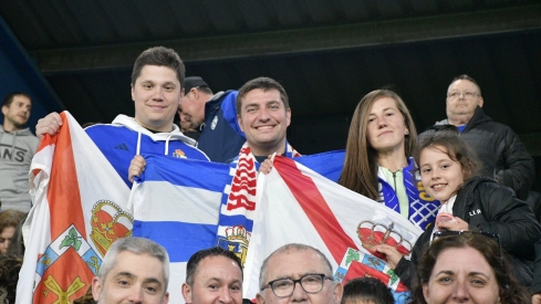 Segunda parte Ponferradina   Osasuna B (133)