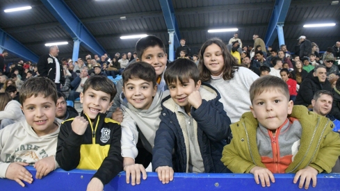 Segunda parte Ponferradina   Osasuna B (163)