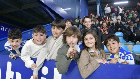 Segunda parte Ponferradina   Osasuna B (171)