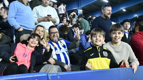 Segunda parte Ponferradina   Osasuna B (194)