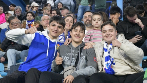 Segunda parte Ponferradina   Osasuna B (196)