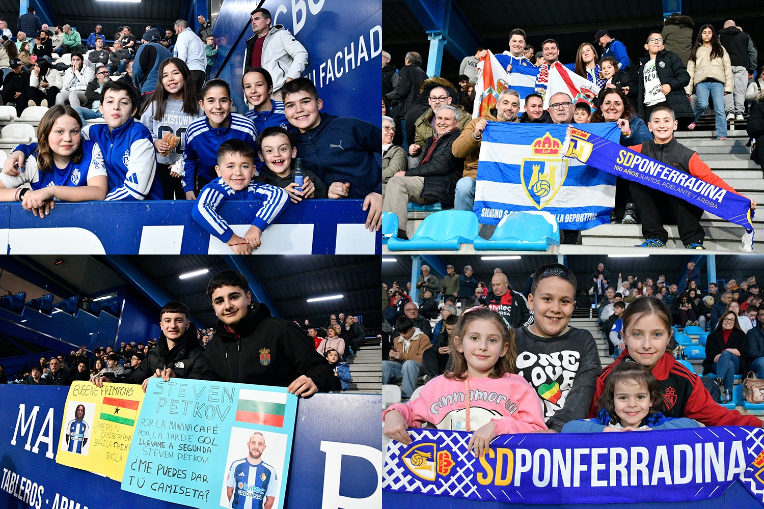 ponferradina osasuna b