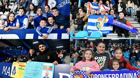 ponferradina osasuna b