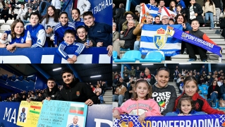 ponferradina osasuna b