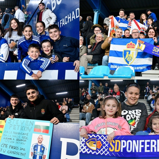 ponferradina osasuna b