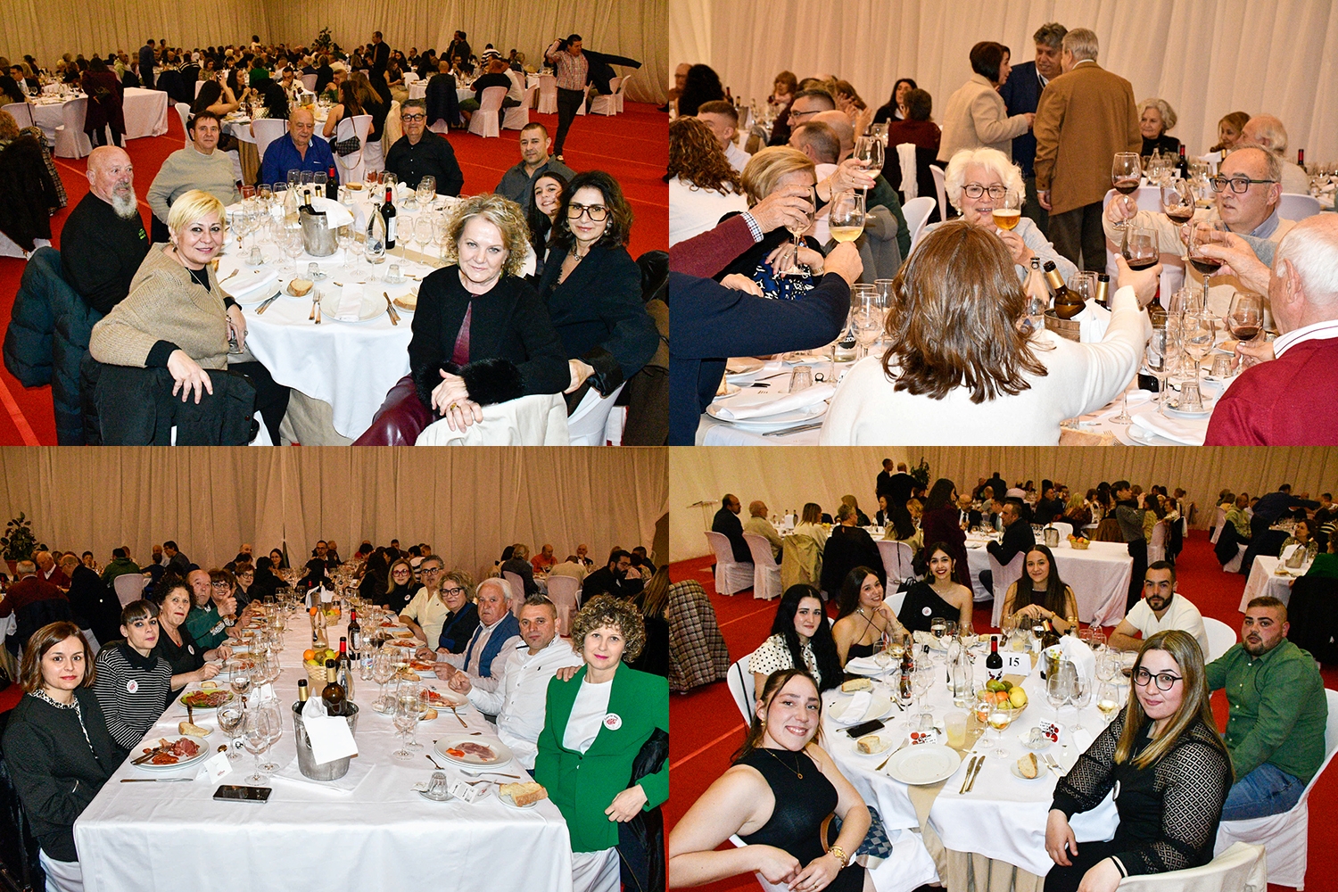 Festival Botillo de Folgoso de la Ribera