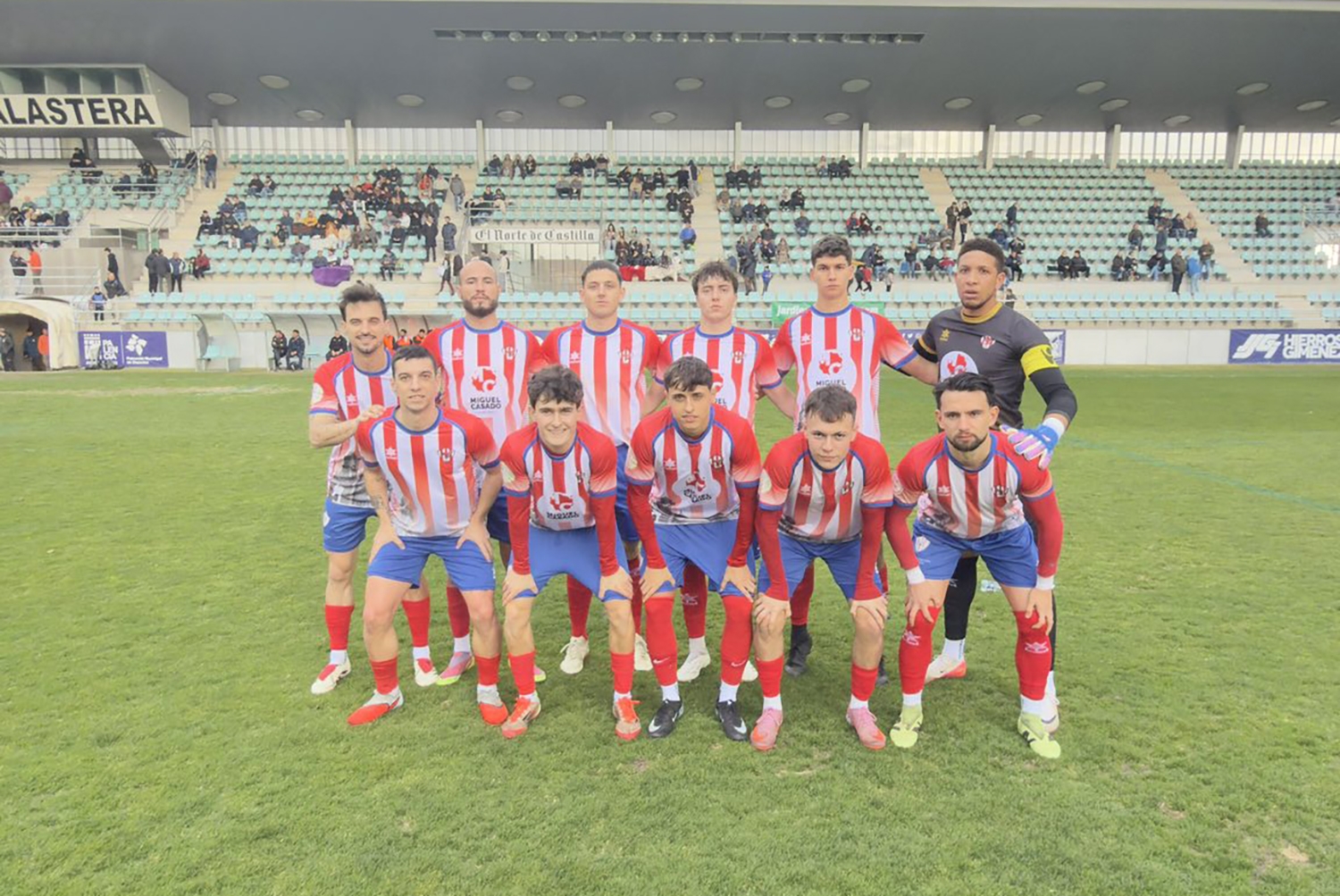 El Atlético Bembibre paga el cansancio y cae en el campo del Palencia Cristo Atlético El Atlético Bembibre paga el cansancio y cae en el campo del Palencia Cristo Atlético