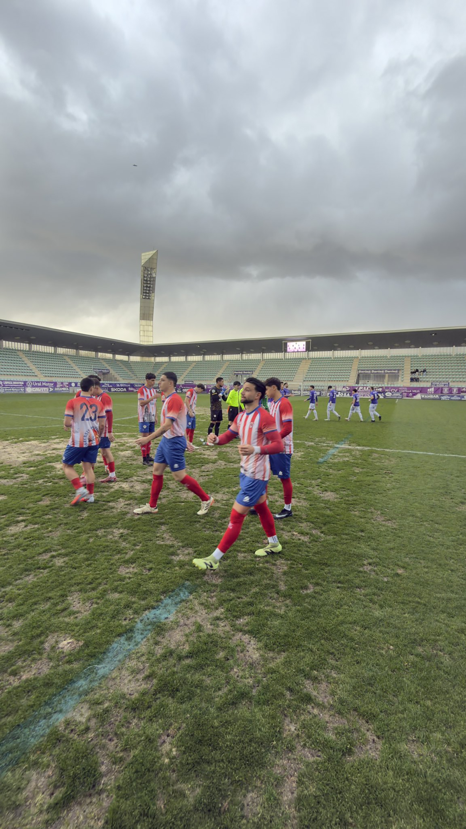 Atlético Bembibre 2 Atlético Bembibre 2