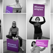 Asprona Bierzo presenta historias de mujeres con discapacidad intelectual 