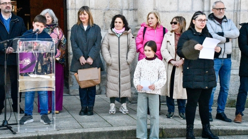 Día del 8M en Ponferrada (41)