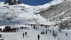 Estación de San Isidro