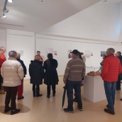 Exposición VIH Bembibre Exposición VIH Bembibre