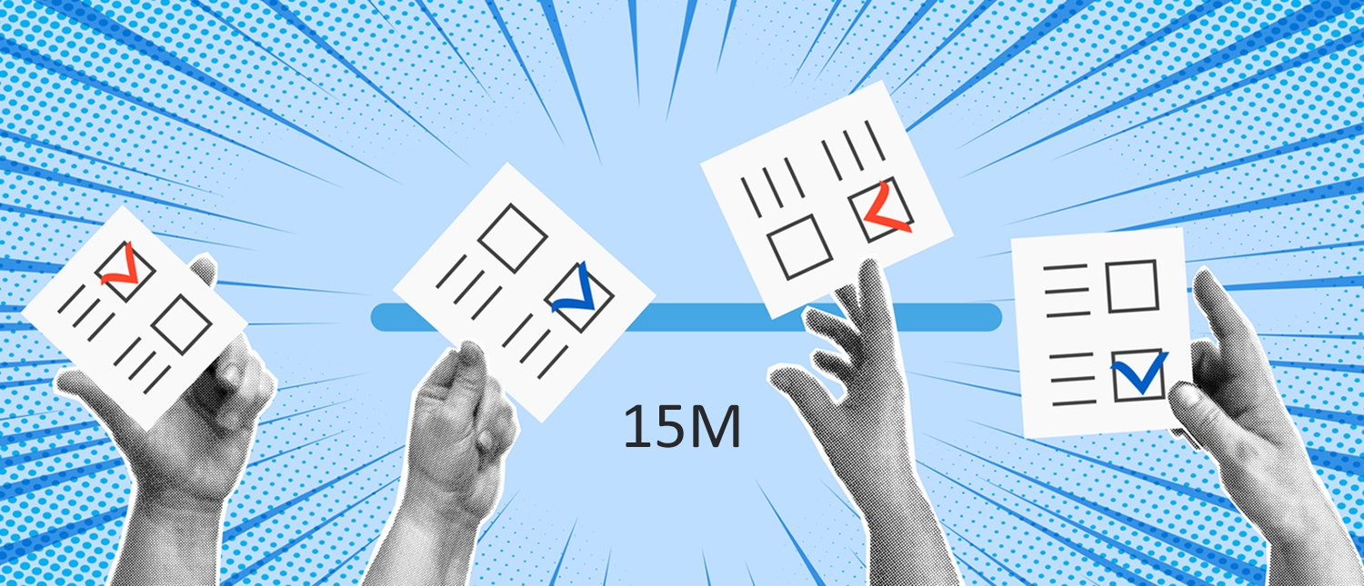 Último sondeo para las elecciones de Castilla y León