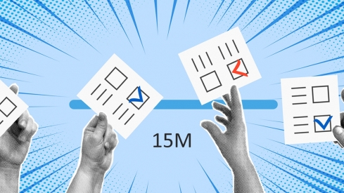 Último sondeo para las elecciones de Castilla y León