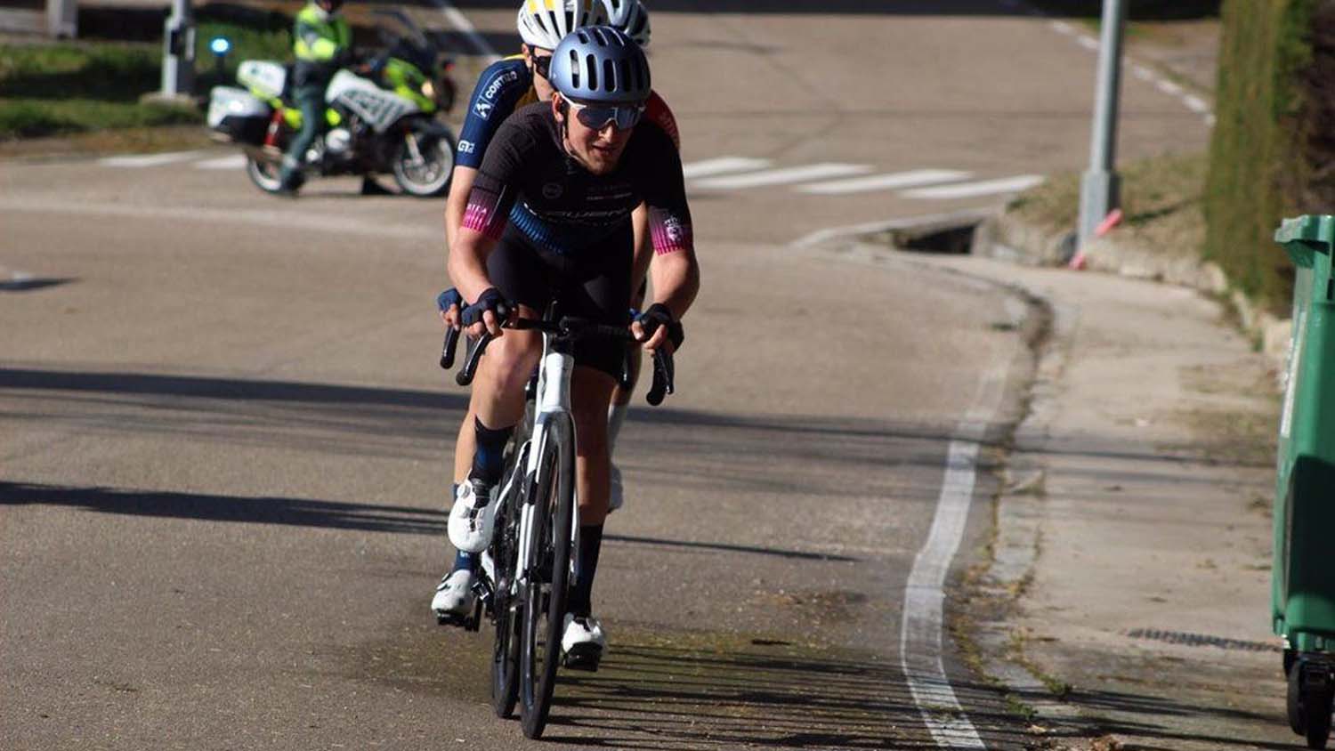 Technosylva Bembibre Cycling Team Muelas del Pan 