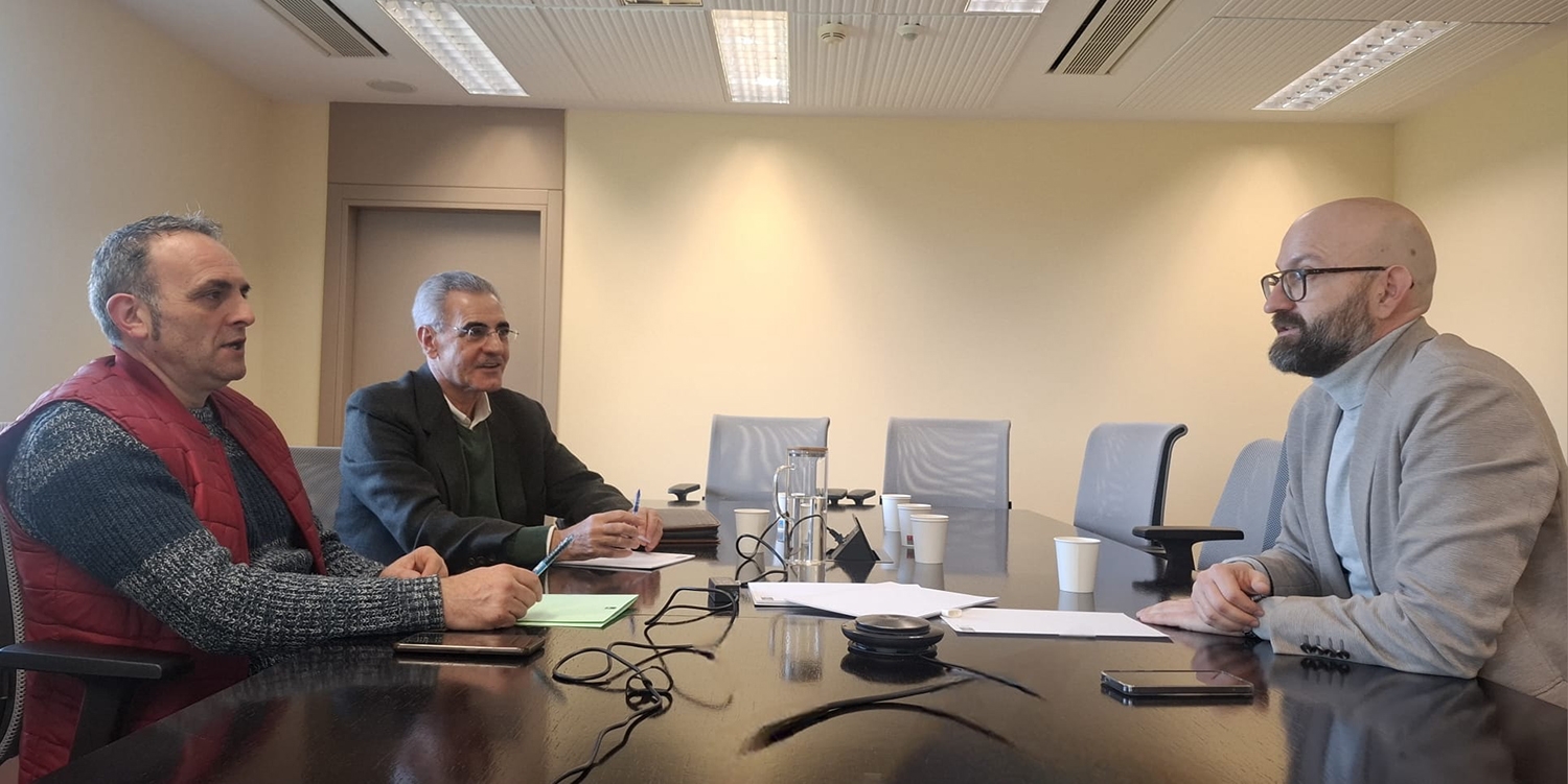 Reunión Asociación Astronómica del Bierzo