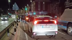 Fallece el hombre de 31 años atropellado en la Virgen del Camino Fallece el hombre de 31 años atropellado en la Virgen del Camino