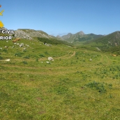 Sierra de Ancares | Seprona Villablino